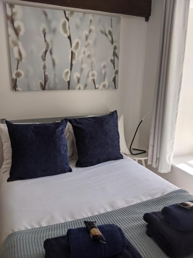 Riverside Apartment ยอร์ค ภายนอก รูปภาพ
